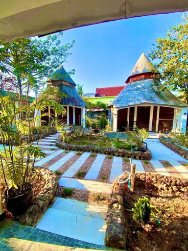 Sport & Beauty, M'pay Bay Guesthouse, Sihanoukville