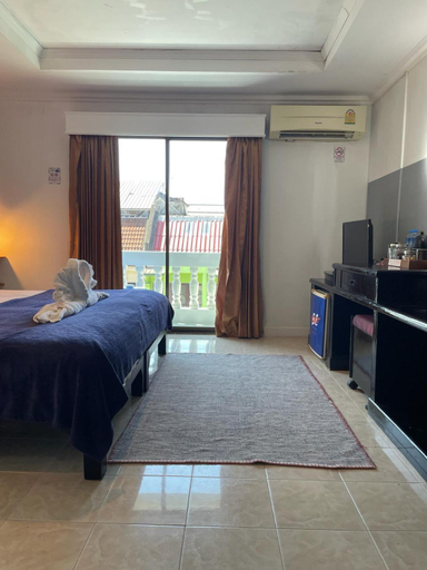Bedroom 29