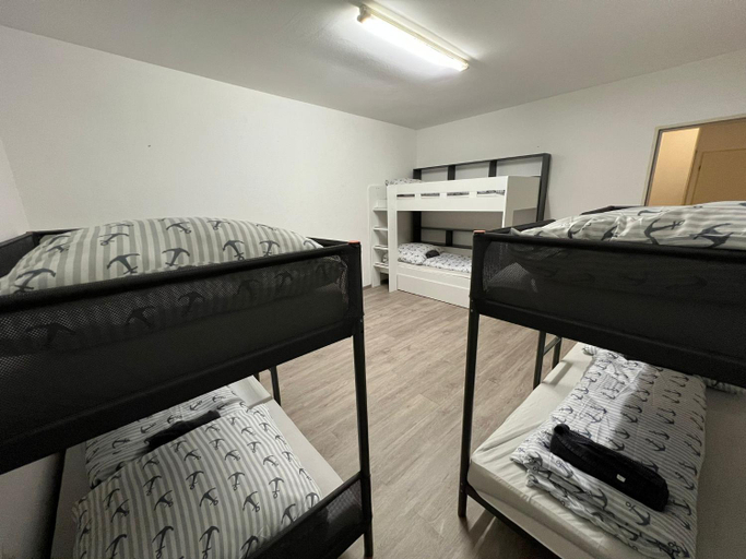 Cityapartment bei Hauptbahnhof, Bremen