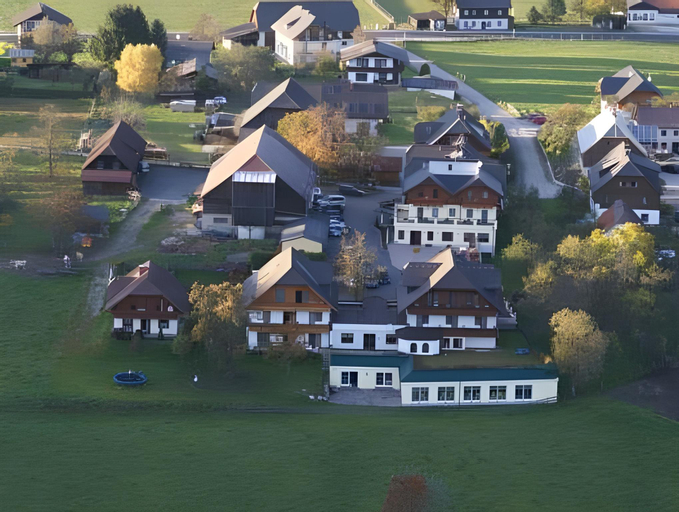 Reisslerhof, Liezen