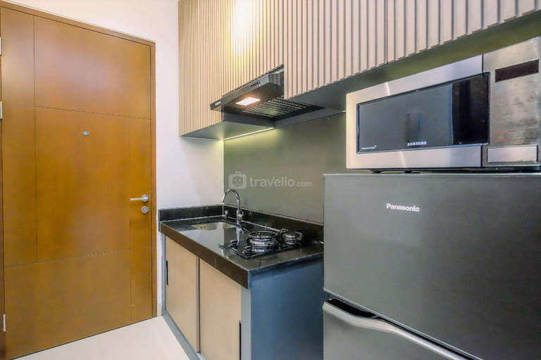 Others 4, MinimalistComfy Studio Ciputra World 2 By Travelio, South Jakarta