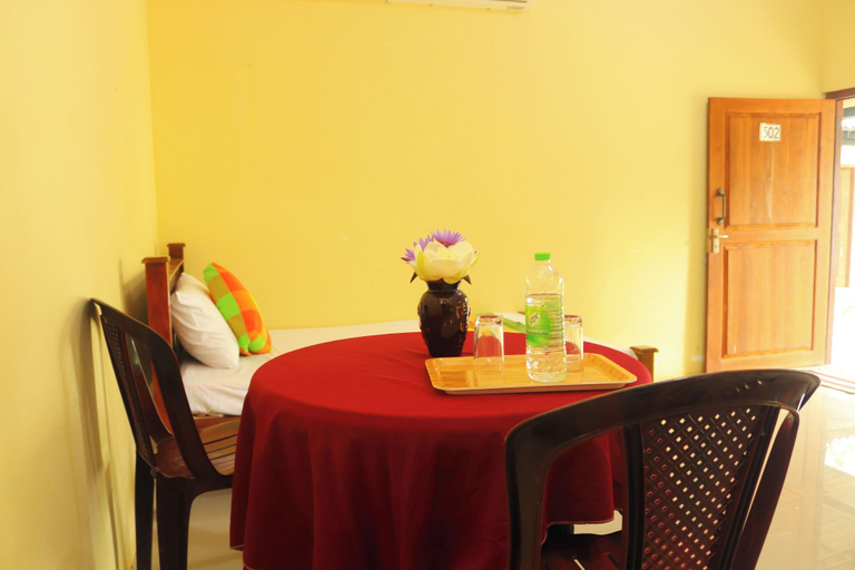 Others 5, Leon Lakeside Hotel, Katharagama