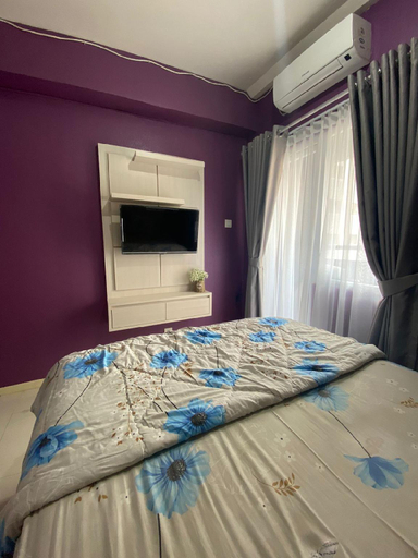 Others 5, Luxury Studio, Apartemen Green Pramuka City, Jakarta Pusat