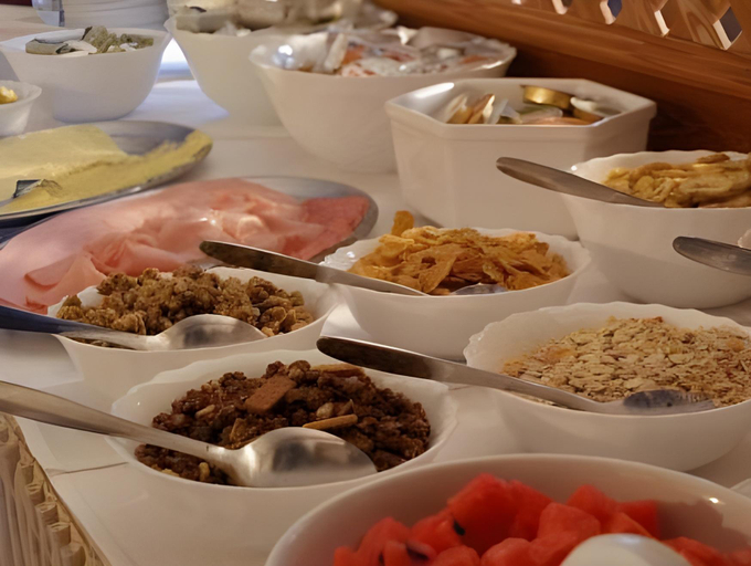 Food & Drinks 4, Essl in Filzmoos, Sankt Johann im Pongau