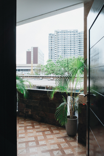 Scenery