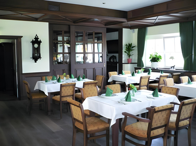 Food & Drinks, Landhaus Lellichow, Ostprignitz-Ruppin