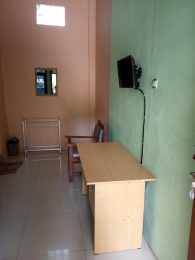 Others 4, Hotel Surya Utama - Syariah, Probolinggo