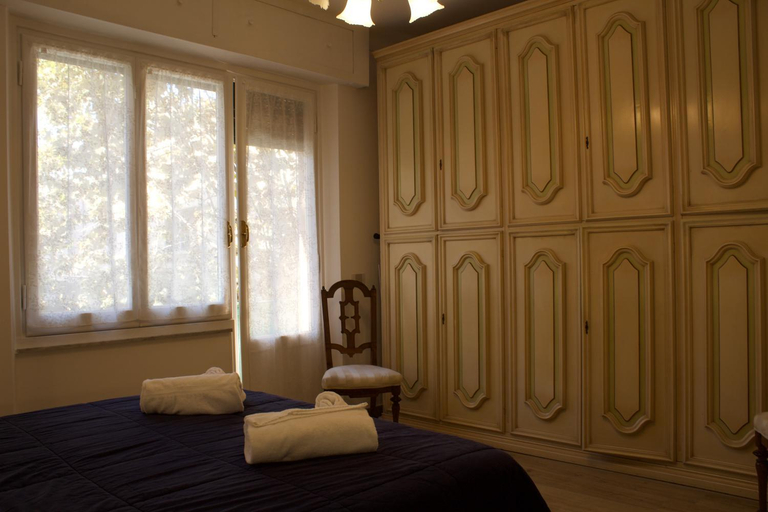Michy's house, Genova