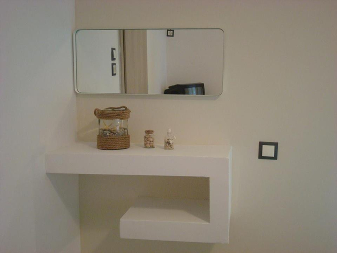 Others 4, Smaragdi Studios and Rooms, North Aegean