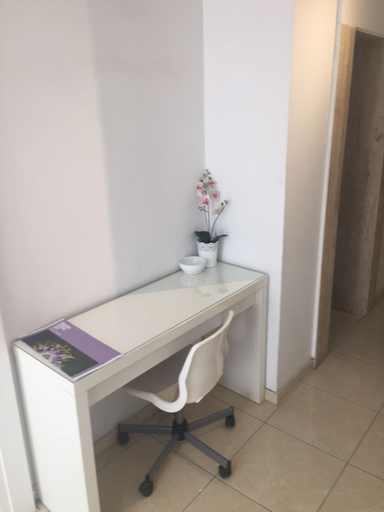 Public Area 2, Nautilus Tourist Apartments, Larnaca