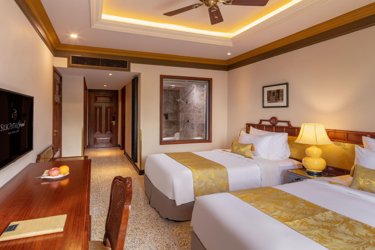 Bedroom 9