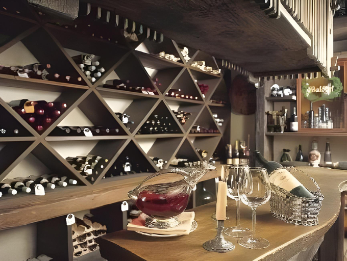 Others 5, Boutique B&B Bellevue Iseltwald, Interlaken