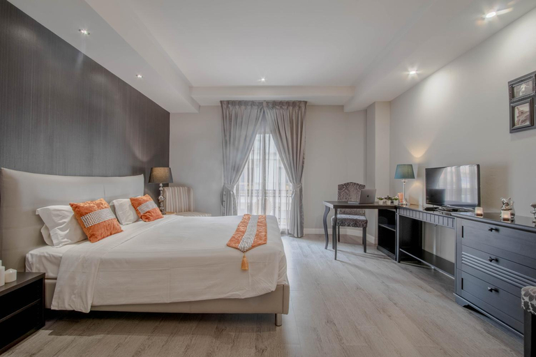 Bedroom 11
