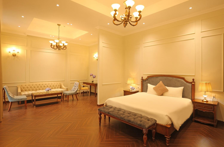 Bedroom 9