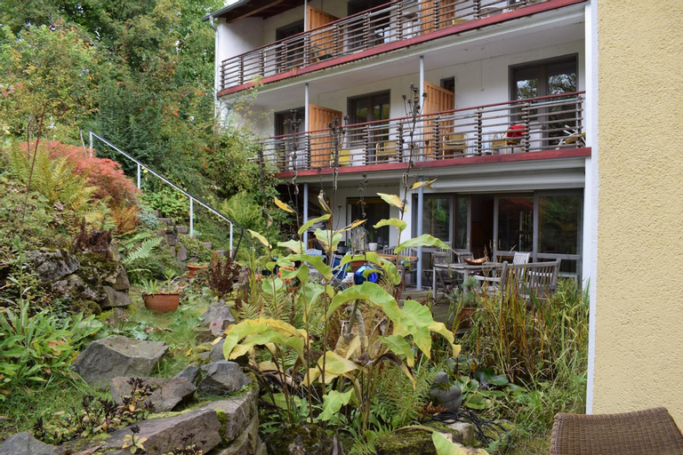 Haus Hilgenfeld, Werra-Meißner-Kreis