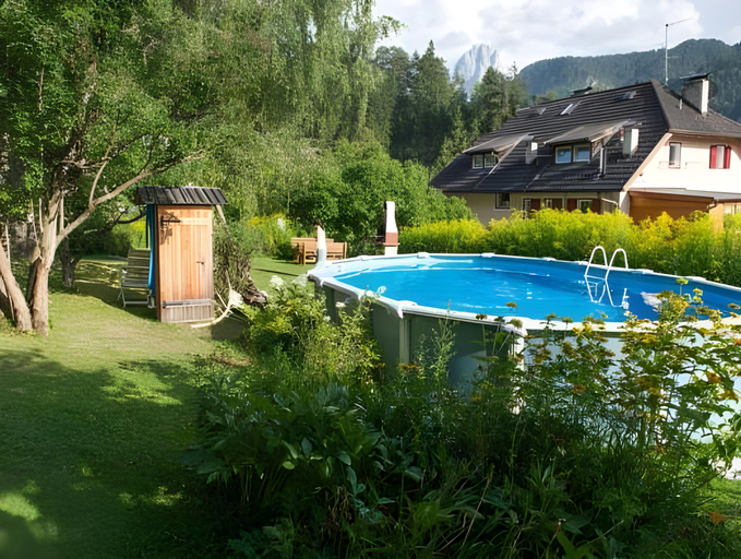 Others 5, AppartChalet LA RONDULA - 100m from Seceda, Bolzano