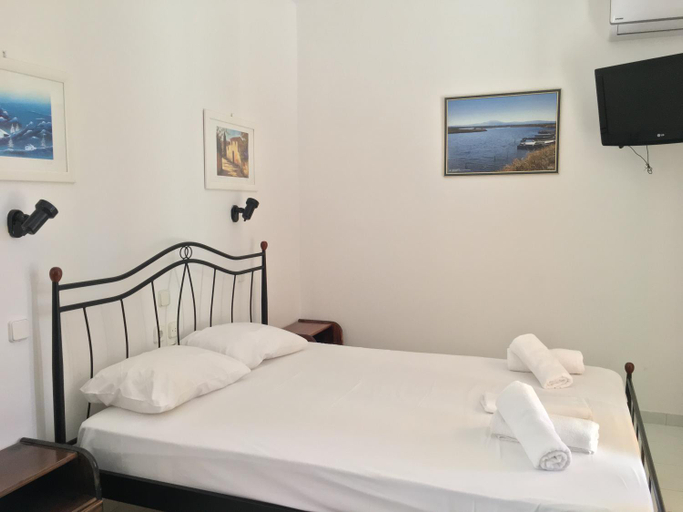Others 5, Camelia Studios, Ionian Islands