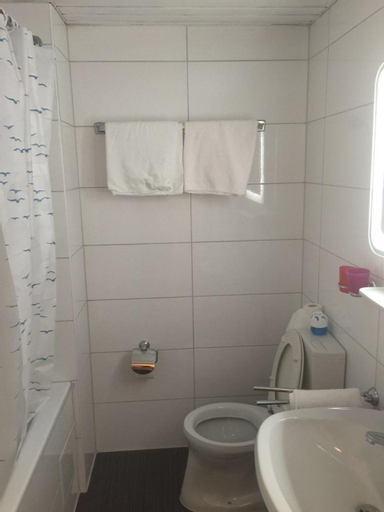 Bathroom 6