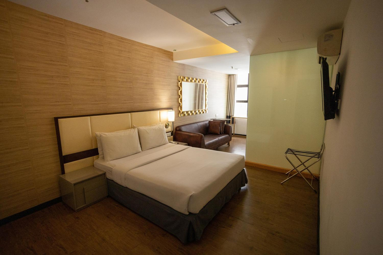 Bedroom 11