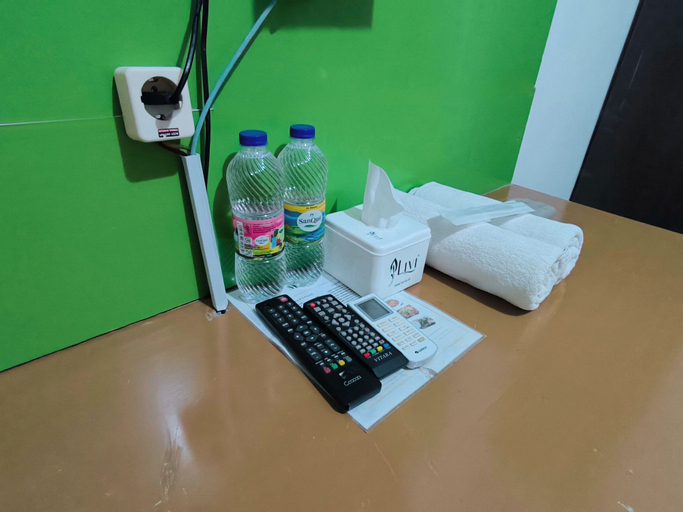 Amenities