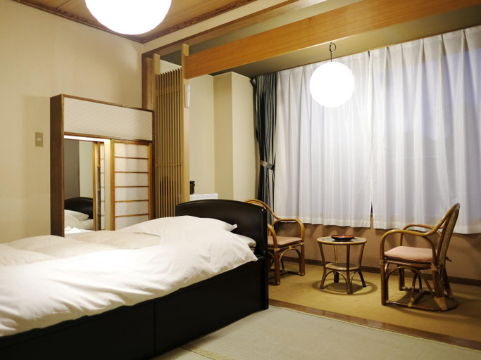Bedroom 6
