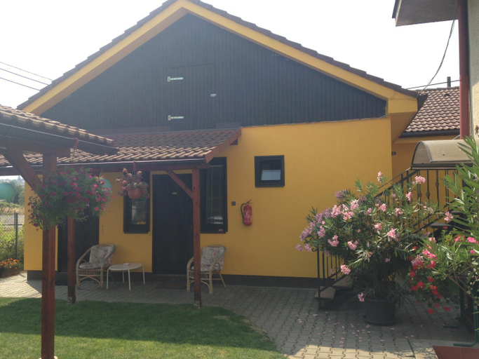 Others 5, Penzion Dukat, Nový Jičín