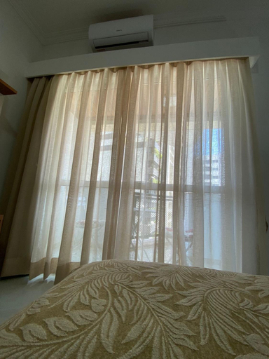 Bedroom 2, Flat Beira Mar, Jaboatão dos Guararapes