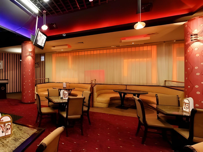 Others 4, Sunjin Grand Hotel, Ulan Bator