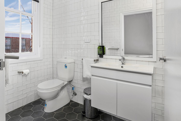 Bathroom 8