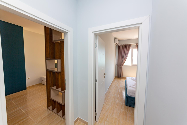 Bedroom, Ponari S Hotel, Durrësit