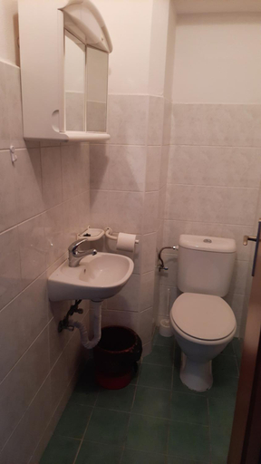 Bathroom 4, Penzion U Statku, Jindřichův Hradec