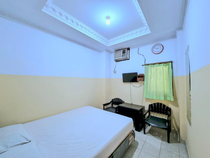 Bedroom 6