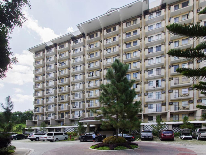 Angels Nest 2 Bedrooms Condo Unit, Davao City