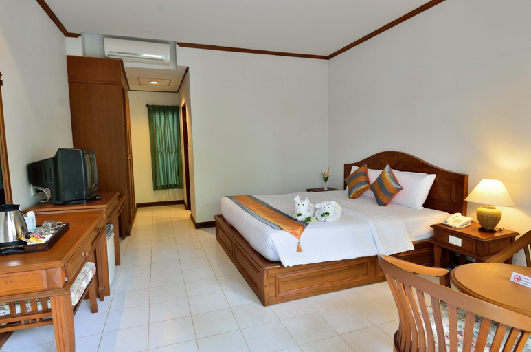Bedroom 7