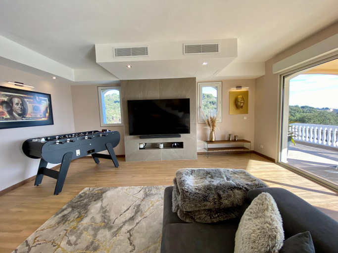 Others 5, Le loft des mimosas proche de cannes, Alpes-Maritimes