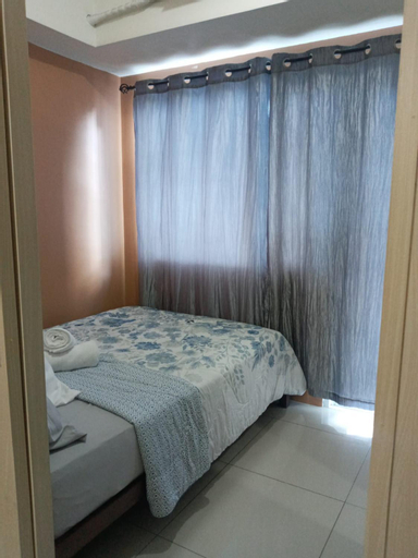 Jazz Residences 1 Bedroom with balcony, Makati City