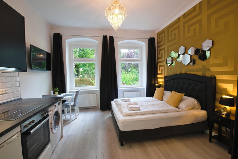Others 4, Style Apartment Berlin, Berlin