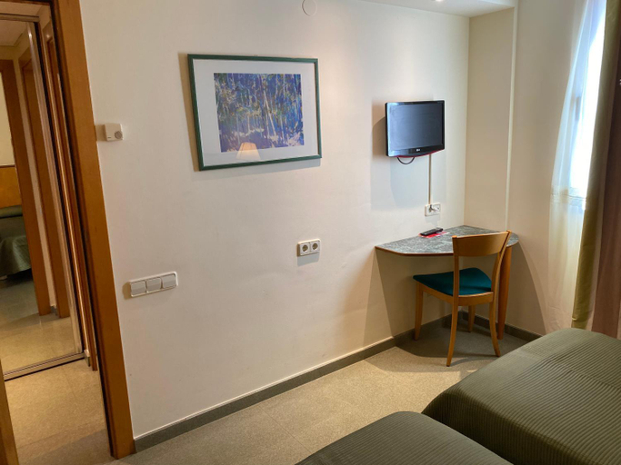 Others 4, Hostal Meson Pepa, La Rioja