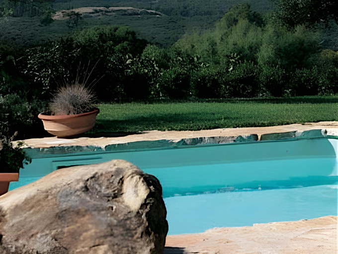 Sport & Beauty 5, Boutique Hotel Poggio ai Santi - Adults Only, Livorno