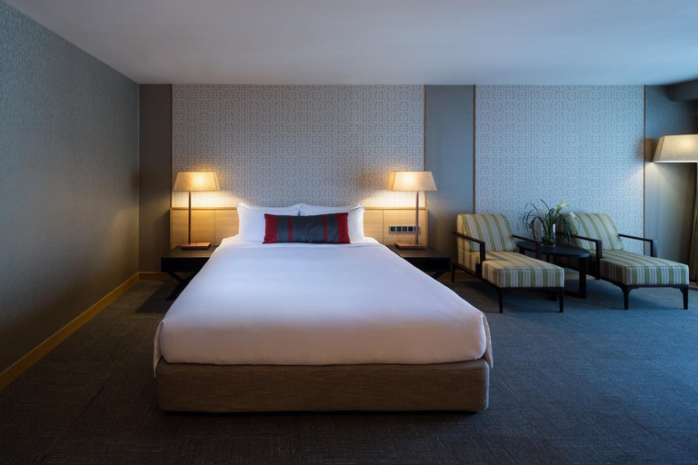 Bedroom 10