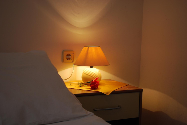 Bedroom 2, Sobe Ivancica, Matulji