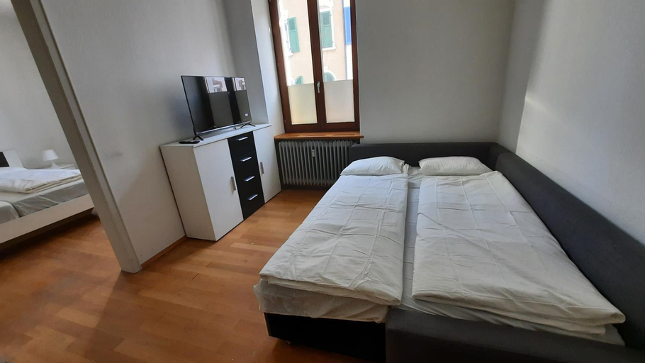 Bedroom 11
