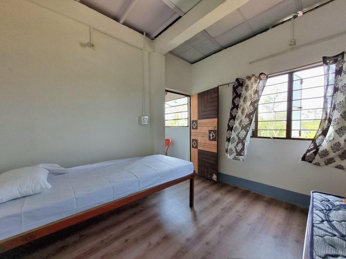 Others 4, Bandhu Lodge, Dibrugarh