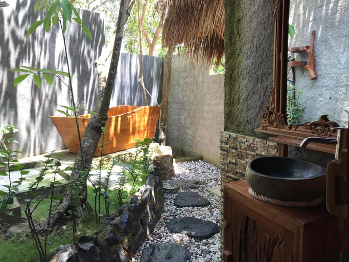 Bathroom 4, Alam Kita, Jepara