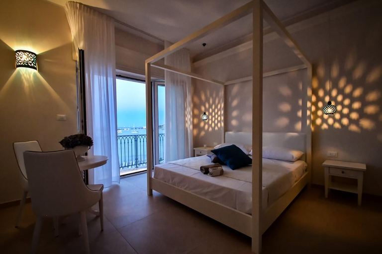 Others 3, B&b Lungomare Otranto, Lecce