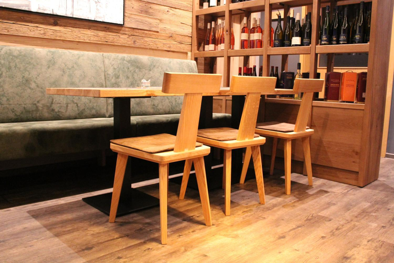 Food & Drinks 2, Gasthaus Waldschlosschen, Kassel