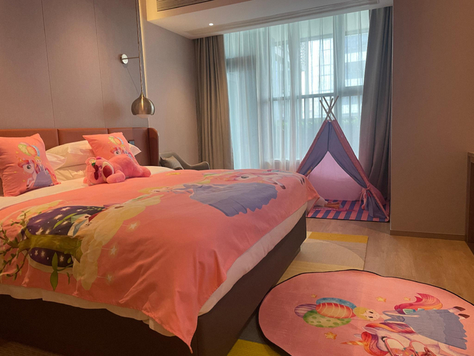 Bedroom 7
