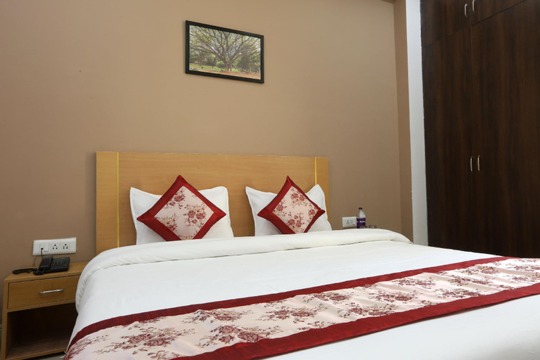 Bedroom 11