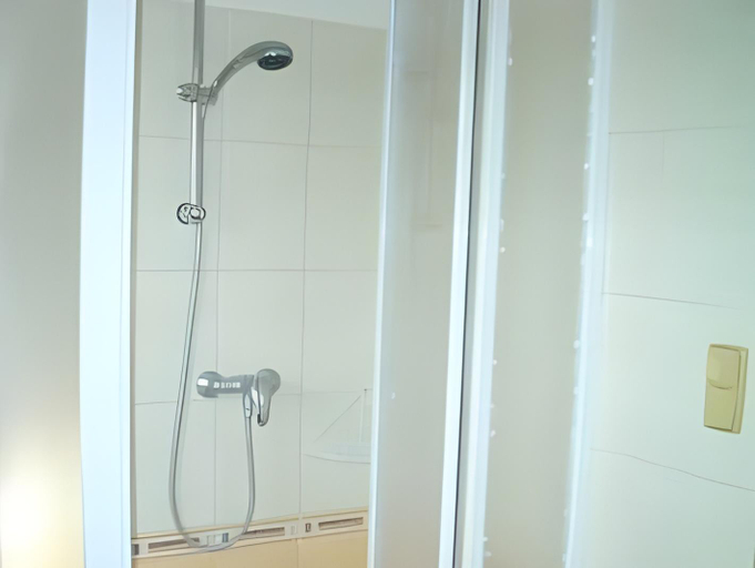 Bathroom 3, Villa Dam, Liptovský Mikuláš