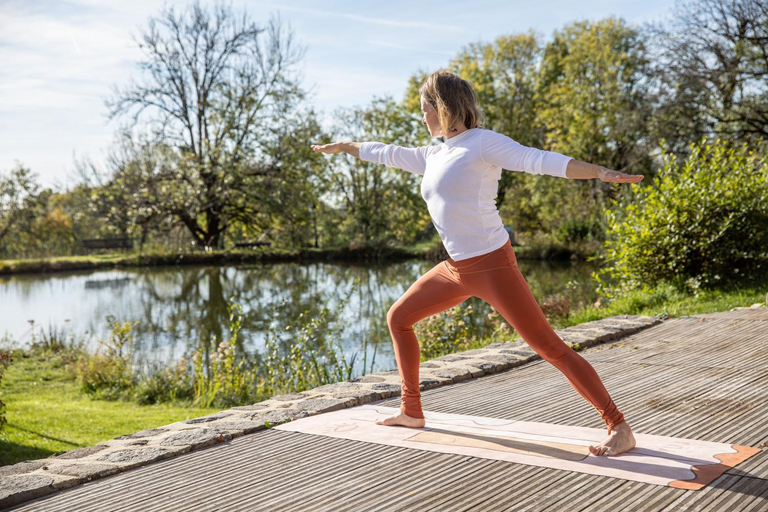 Sport & Beauty 4, Hotel Chez Marie, Cantal